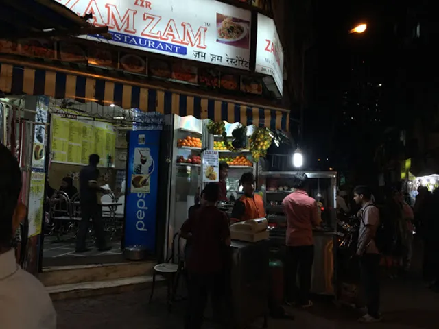 Zam Zam Restaurant