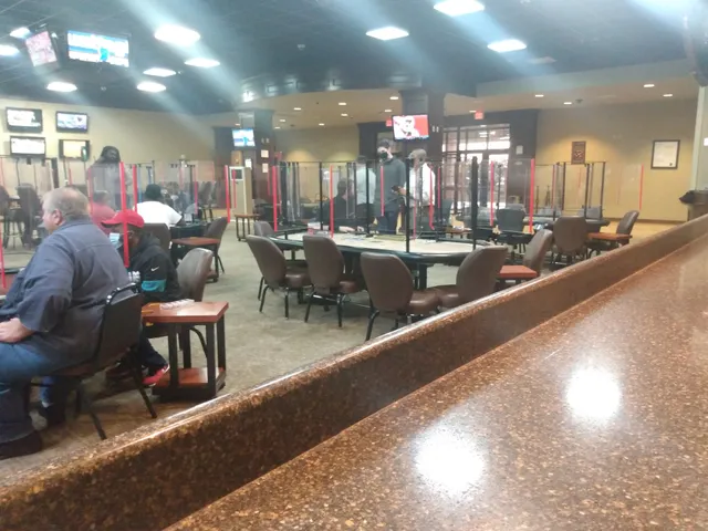 Creek Entertainment Gretna