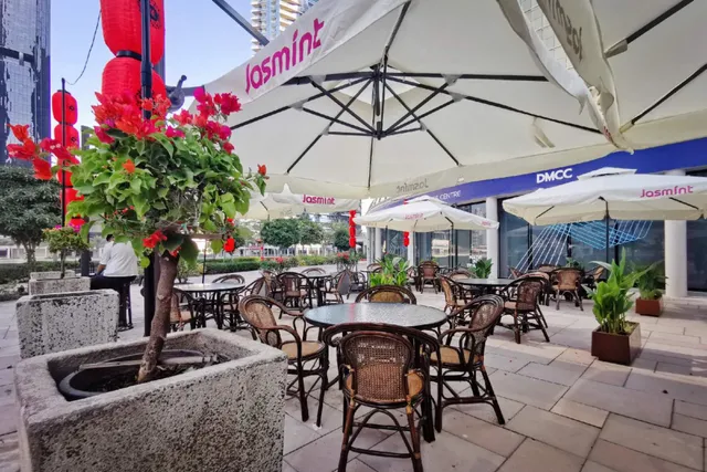 Jasmint Restaurant 小西南