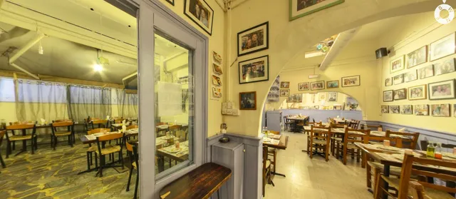 Zanettos Cypriot Tavern