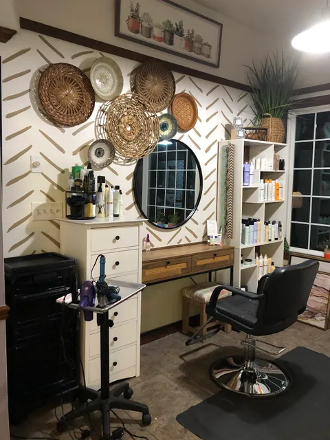 Artistic Elements Salon