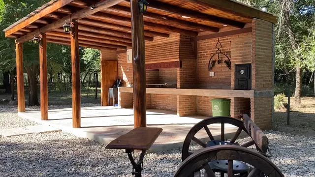 CABAÑAS RIVER REFUGE