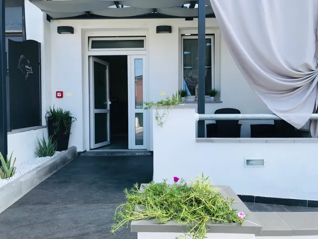 GARDA RELAIS LUNA BLU