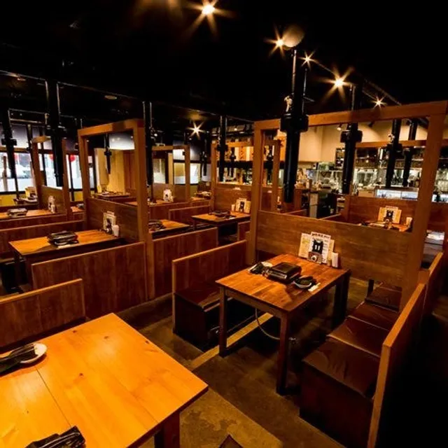 Gyutatsu Minamikasaiten