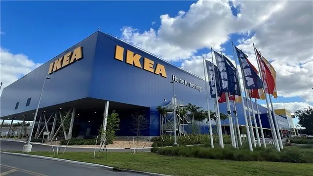 IKEA