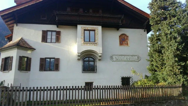 Agriturismo Plonerhof