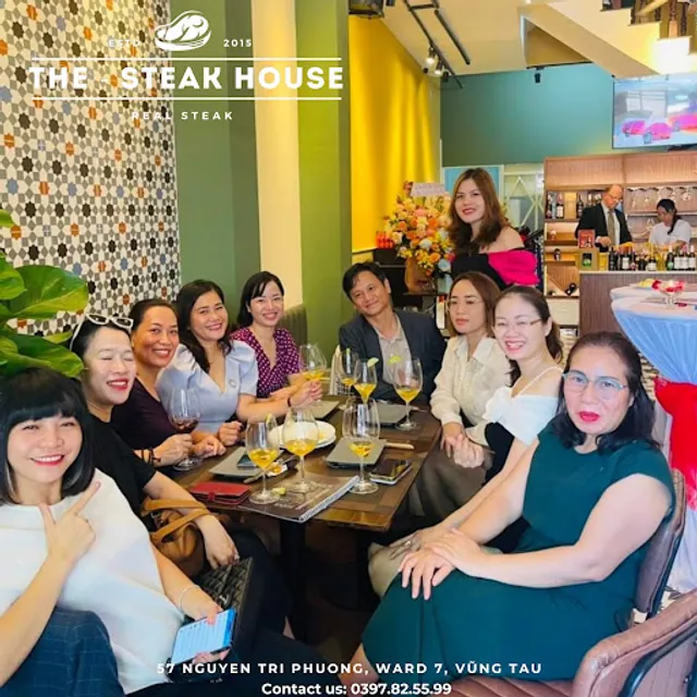 The - Steak House (Vung Tau)