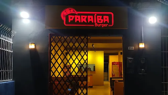Paraiba Burger