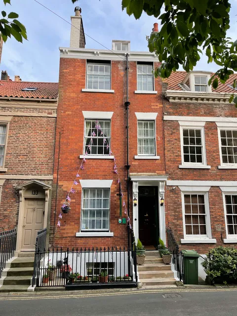 Tall Storeys Guest House