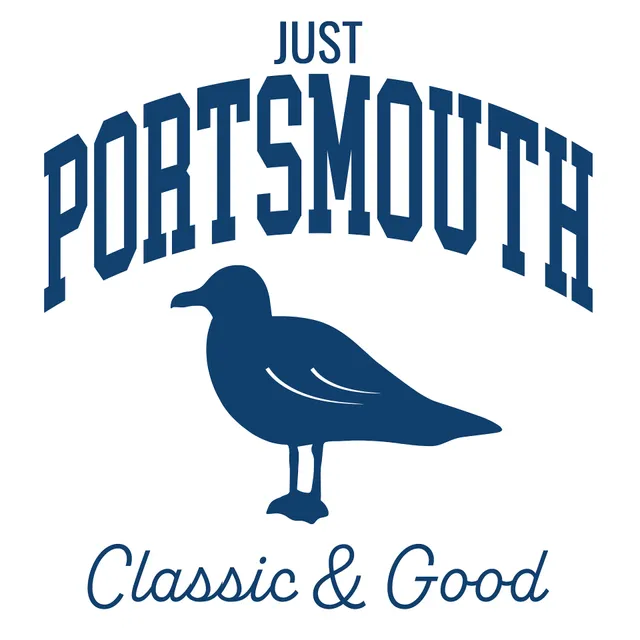 Just Portsmouth Brand