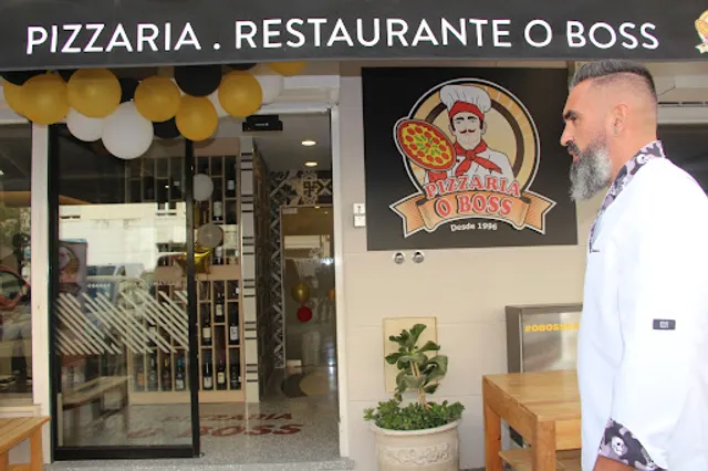 O Boss