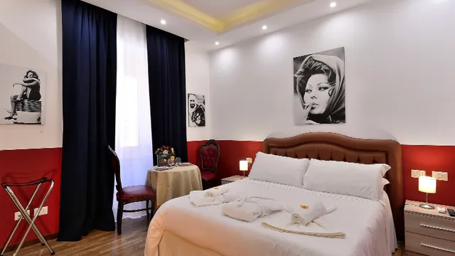 DolceVeneto Rooms & Suites