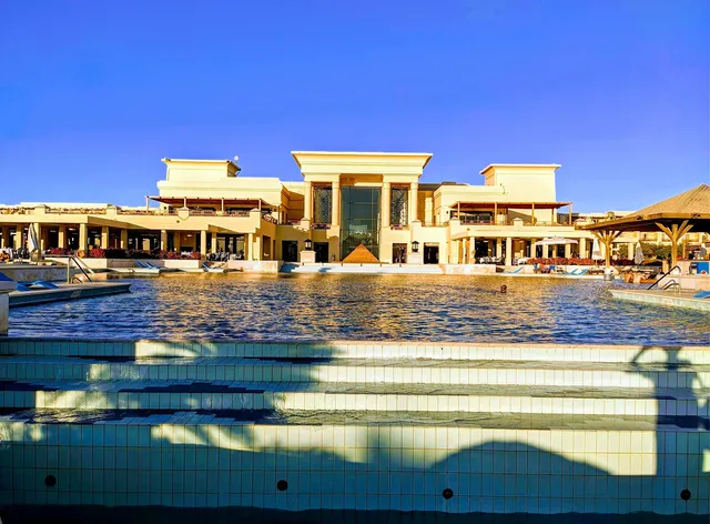 Sheraton Soma Bay Resort