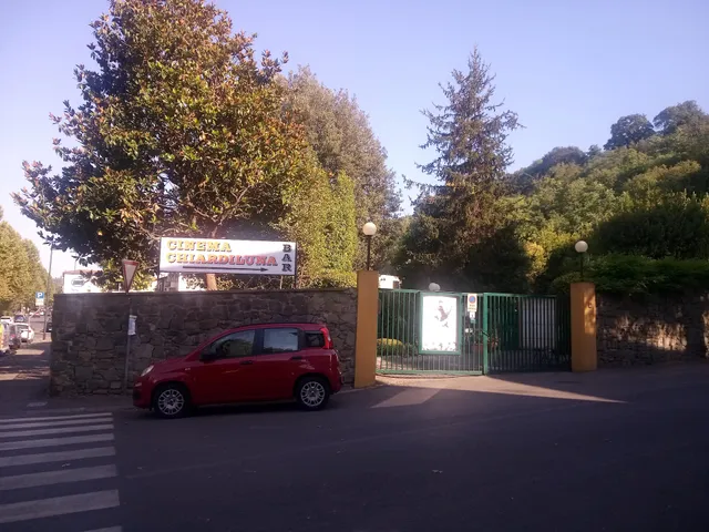Cinema Chiardiluna