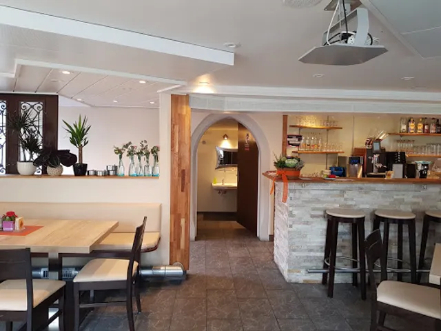 Time Out Steinen - Pizzaria & Kebab & Burger