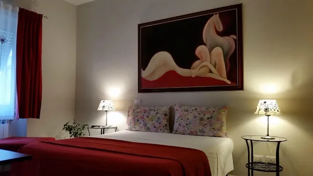 B & B Buongiorno Pigneto