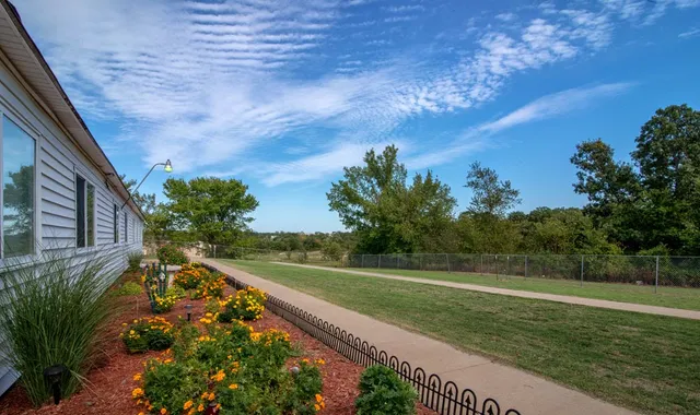 Galena Nursing Center Rehabilitation & Skilled Nursing