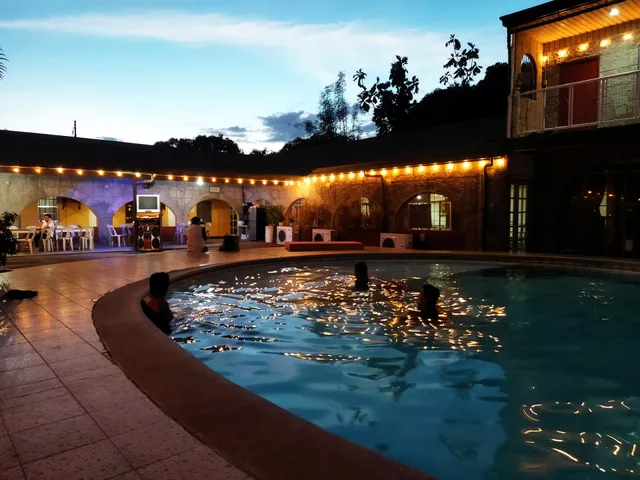 San Isidro TRANSIENTS HOME