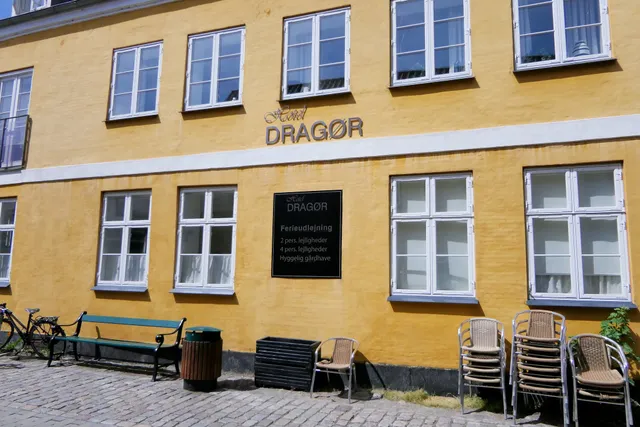 Dragør Hotel & Apartments
