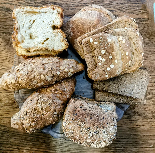 Bakkerij Wouda De Echte Bakker