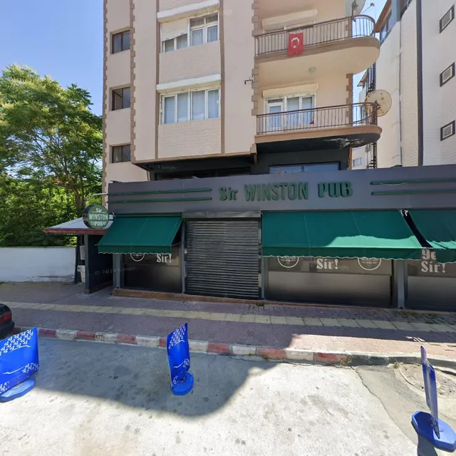 OZAN GROUP ALYA OTEL