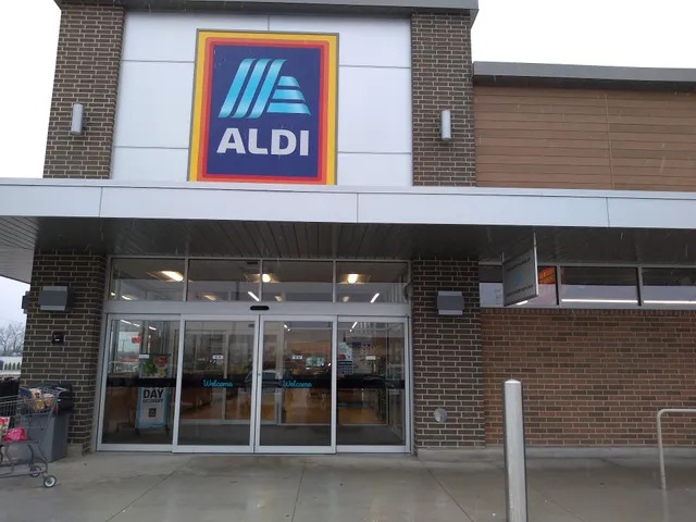 ALDI
