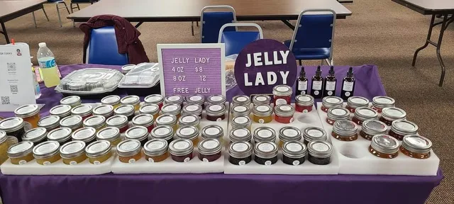 Grove City Farmer's Market