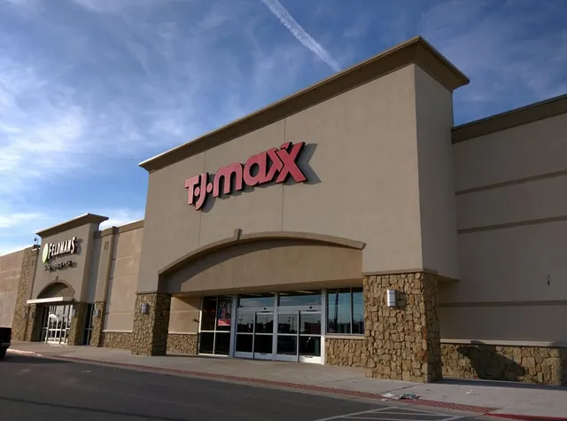 T.J. Maxx