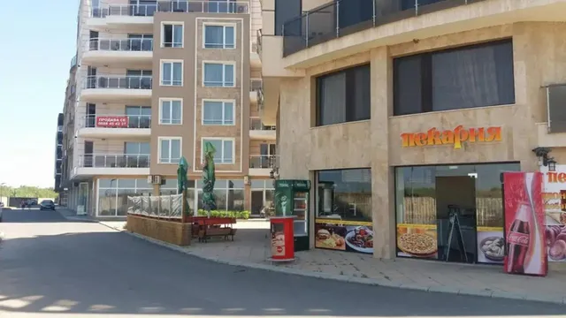 Apartments Aglaya