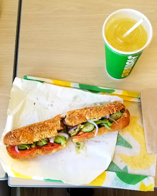 Subway