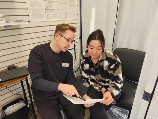 Westlake Weight Loss & Bioidentical Hormone Services