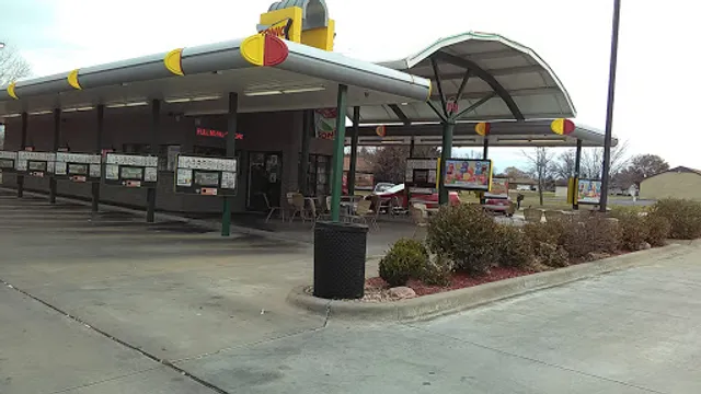 Sonic Drive-In