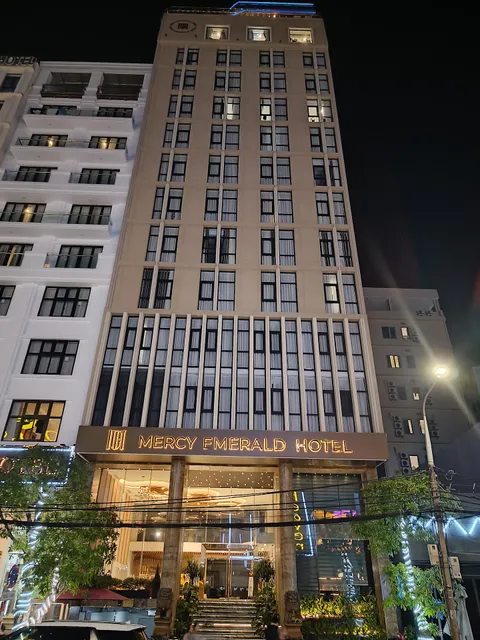 MERCY EMERALD HOTEL
