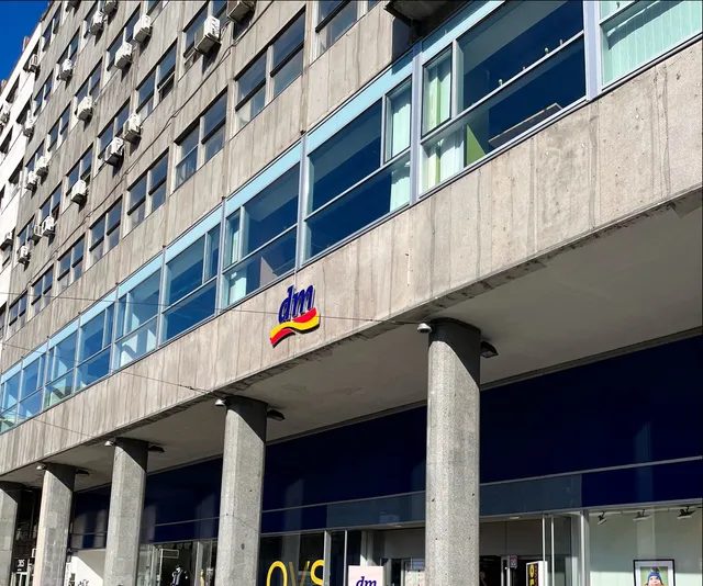 dm drogerie markt