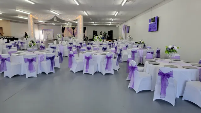 Casa Grande Event Center