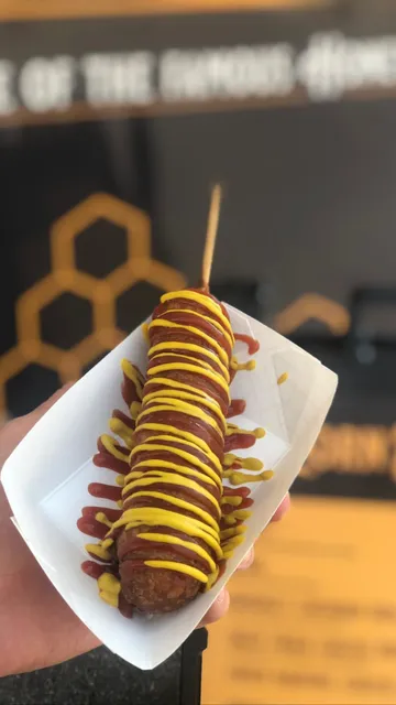 The Corndog Company - Ely