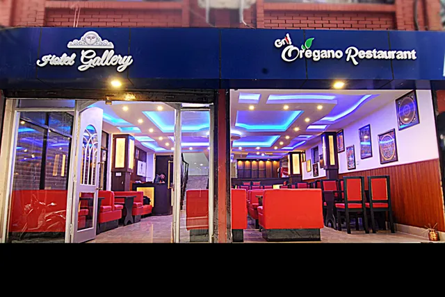 Hotel Gallery Nepal