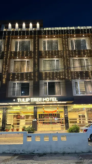 Tulip Tree Hotel