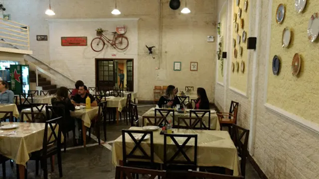 Pizzaria Napolitana