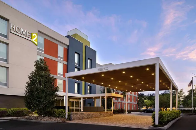 Home2 Suites by Hilton Orlando / International Drive South