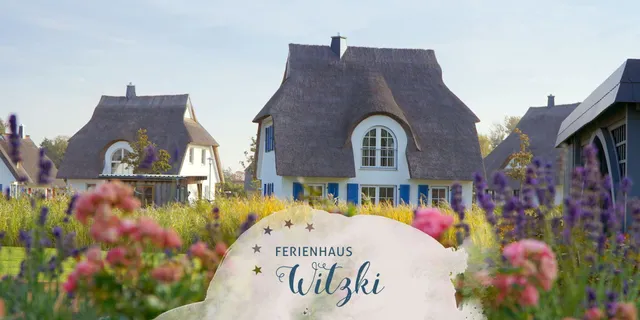 Ferienhaus Witzki