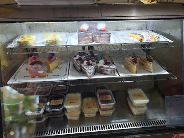 Saba Bakery