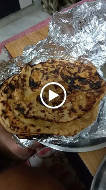 Sri Krishna Pavitra Bhojnalaya