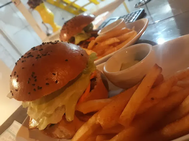 Restaurante Paulistano Iraquara