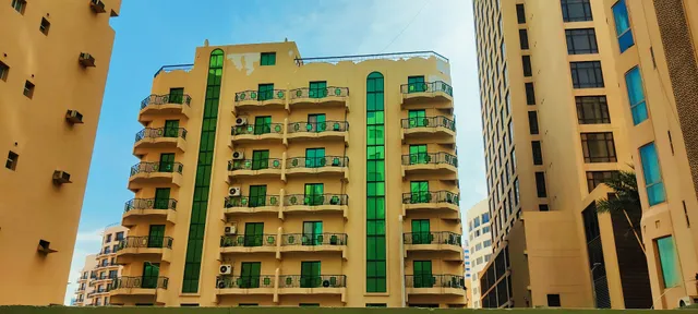 Palm Suite Luxury Apartments