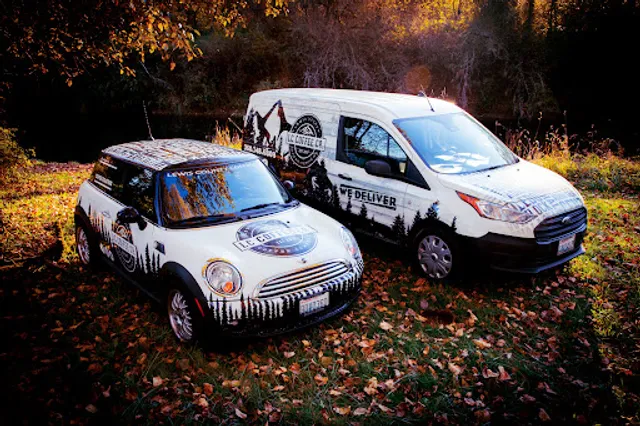 Lewis County Coffee Co.