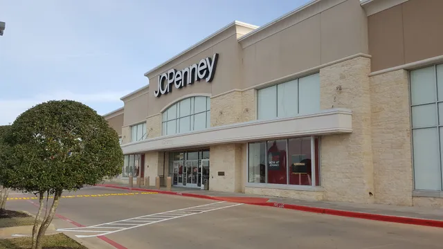 JCPenney