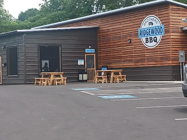 Ridgewood Brothers BBQ