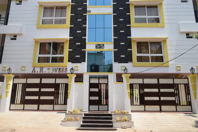 istay Service Apartments