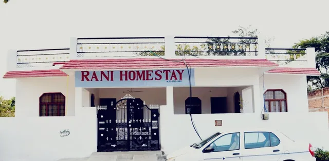 Rani Homestay Khajuraho